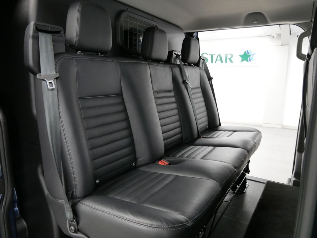 Used Ford Transit Custom 2022 for sale - 76481633: Photo 23