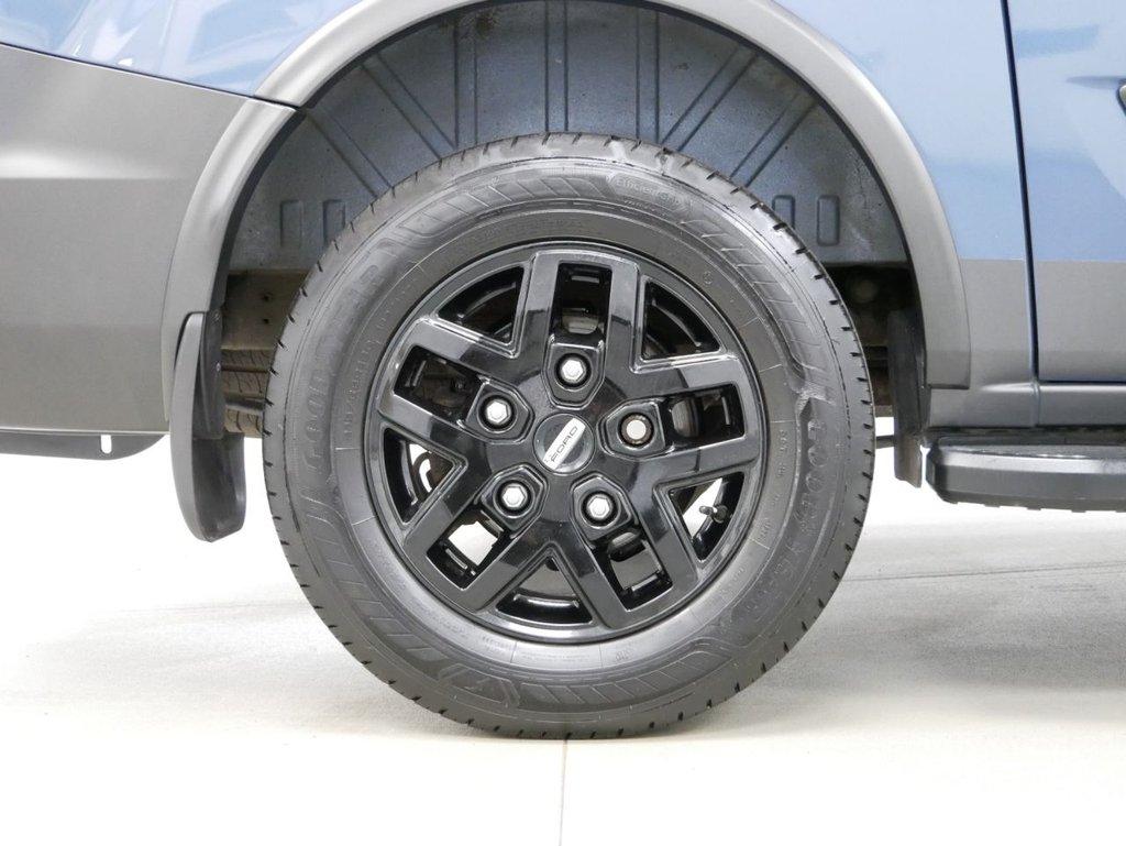 Used Ford Transit Custom 2022 for sale - 76481633: Photo 31