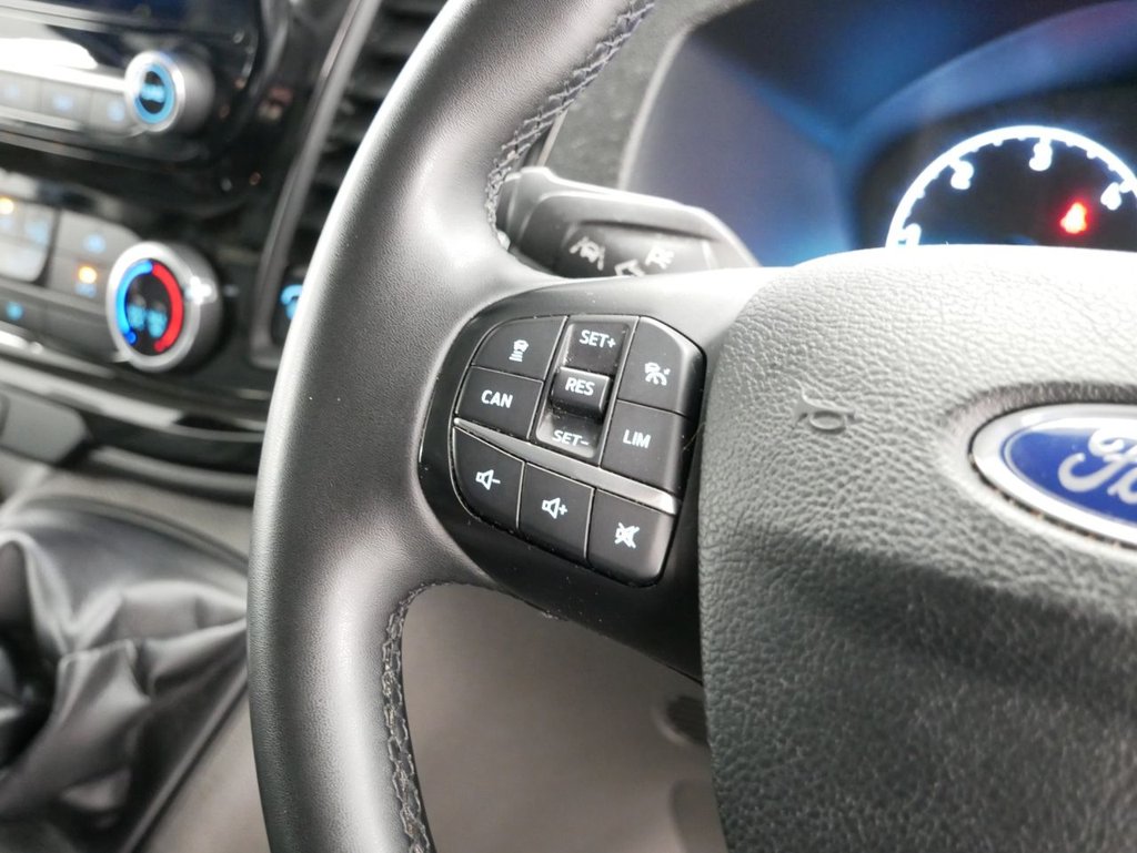 Used Ford Transit Custom 2022 for sale - 76481633: Photo 38
