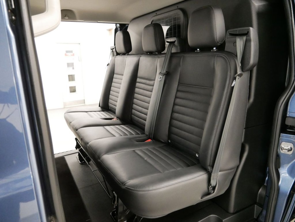 Used Ford Transit Custom 2022 for sale - 76481633: Photo 43