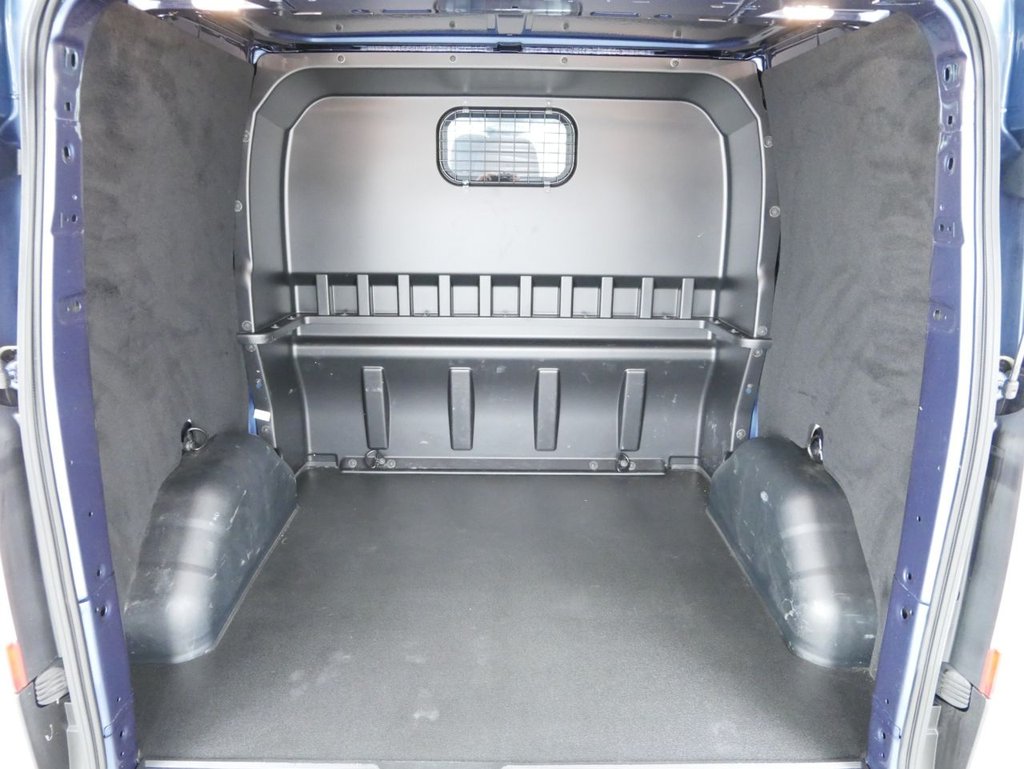 Used Ford Transit Custom 2022 for sale - 76481633: Photo 46