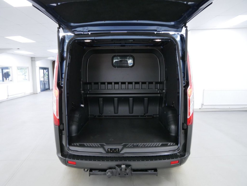 Used Ford Transit Custom 2022 for sale - 76481633: Photo 5