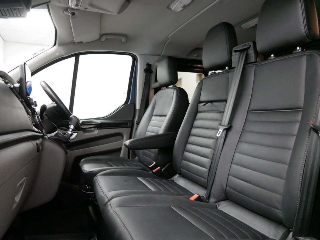 Used Ford Transit Custom 2022 for sale - 76481633: Photo 6