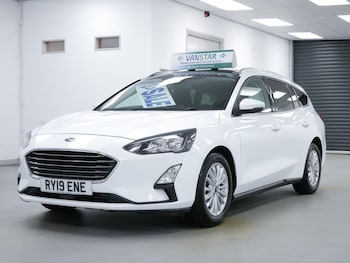 Used Ford Focus 2019 for sale - 76429820: Photo