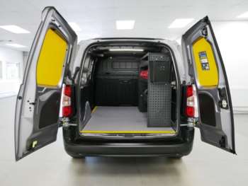 Used Vauxhall Combo 2023 for sale - 74318846: Photo