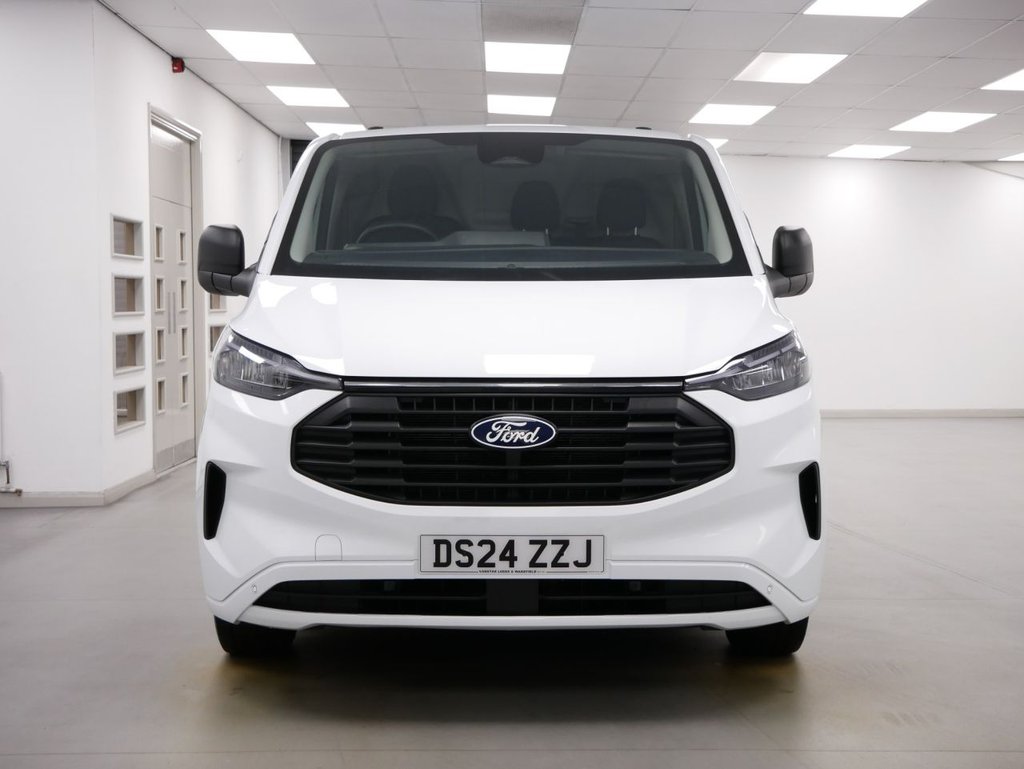 Used Ford Transit Custom 2024 for sale - 77966957: Photo 13