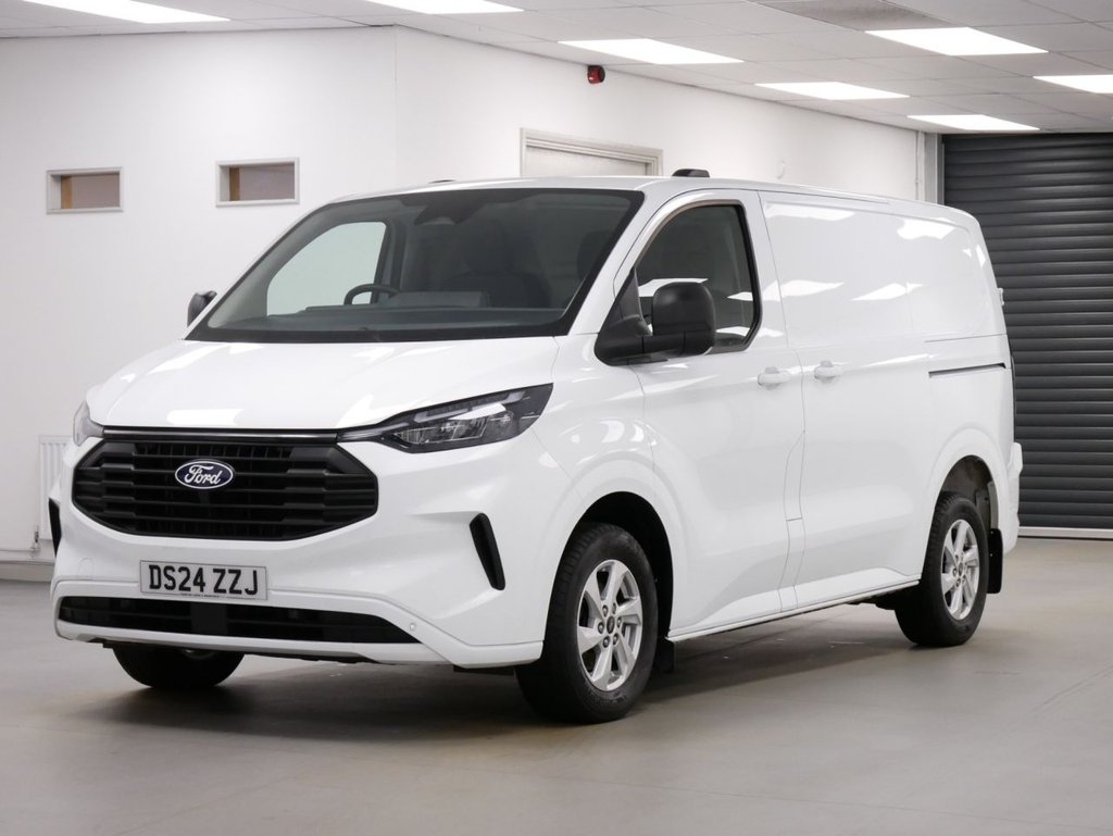 Used Ford Transit Custom 2024 for sale - 77966957: Photo 14