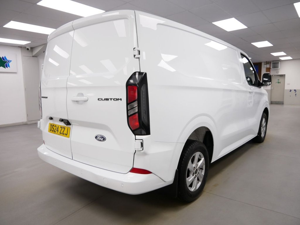Used Ford Transit Custom 2024 for sale - 77966957: Photo 16