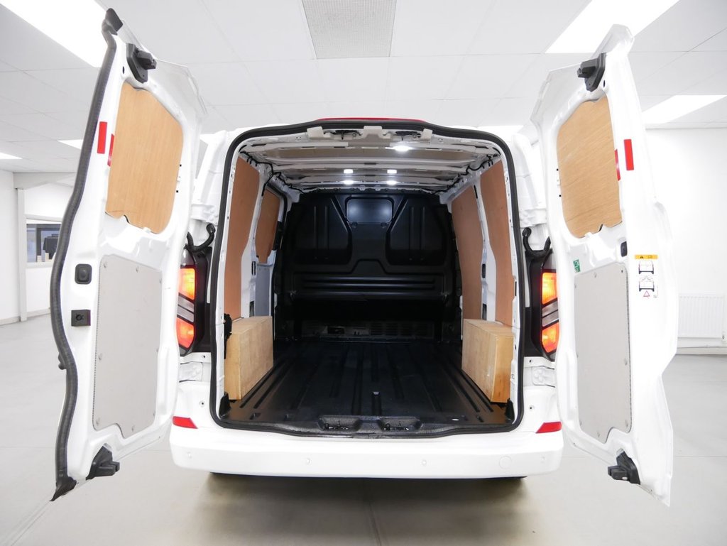 Used Ford Transit Custom 2024 for sale - 77966957: Photo 18