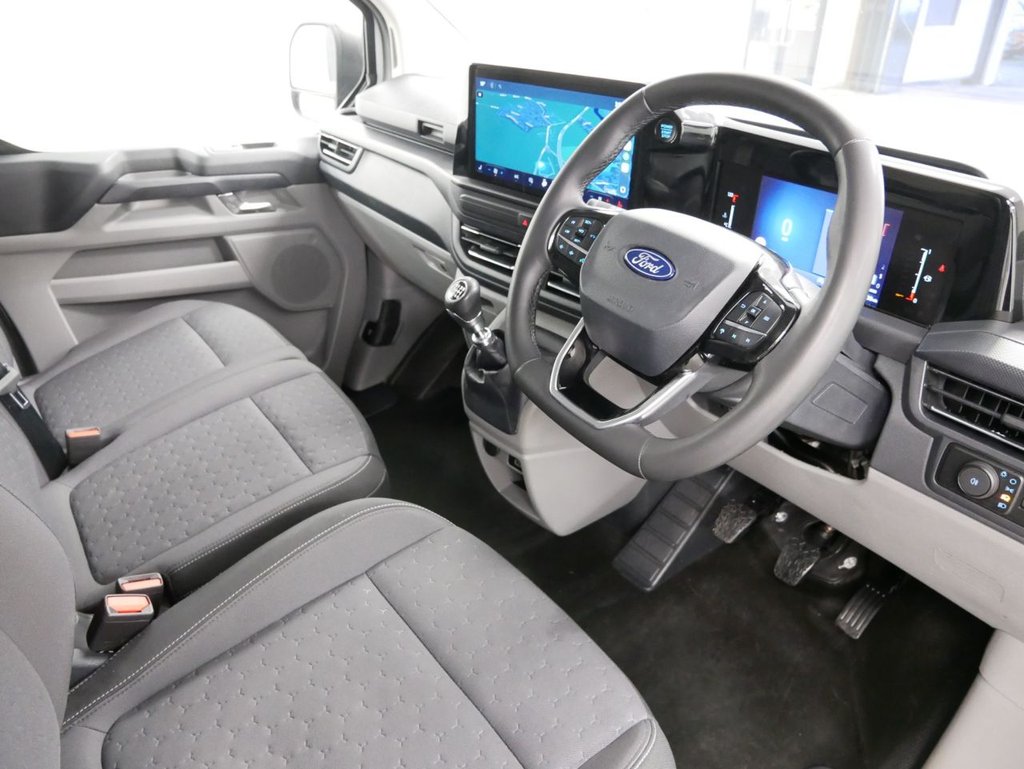 Used Ford Transit Custom 2024 for sale - 77966957: Photo 19
