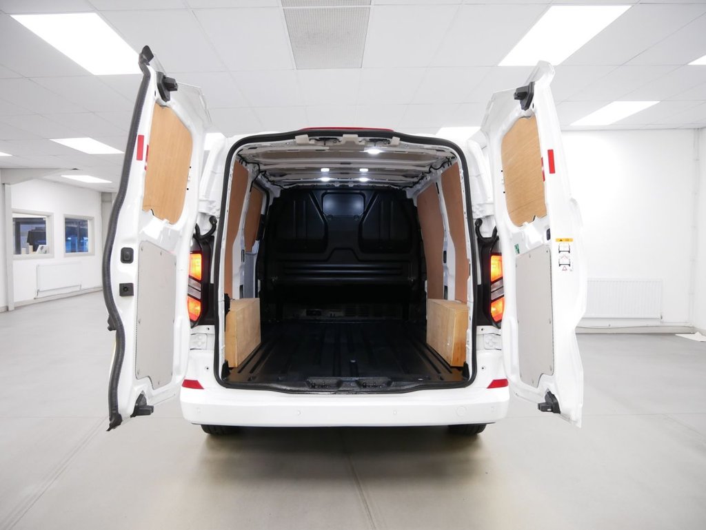 Used Ford Transit Custom 2024 for sale - 77966957: Photo 2