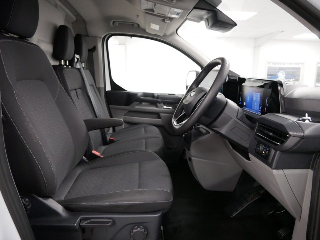 Used Ford Transit Custom 2024 for sale - 77966957: Photo 26