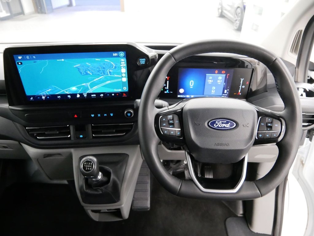 Used Ford Transit Custom 2024 for sale - 77966957: Photo 27