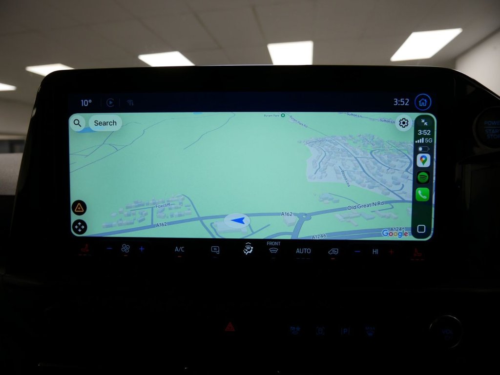 Used Ford Transit Custom 2024 for sale - 77966957: Photo 28