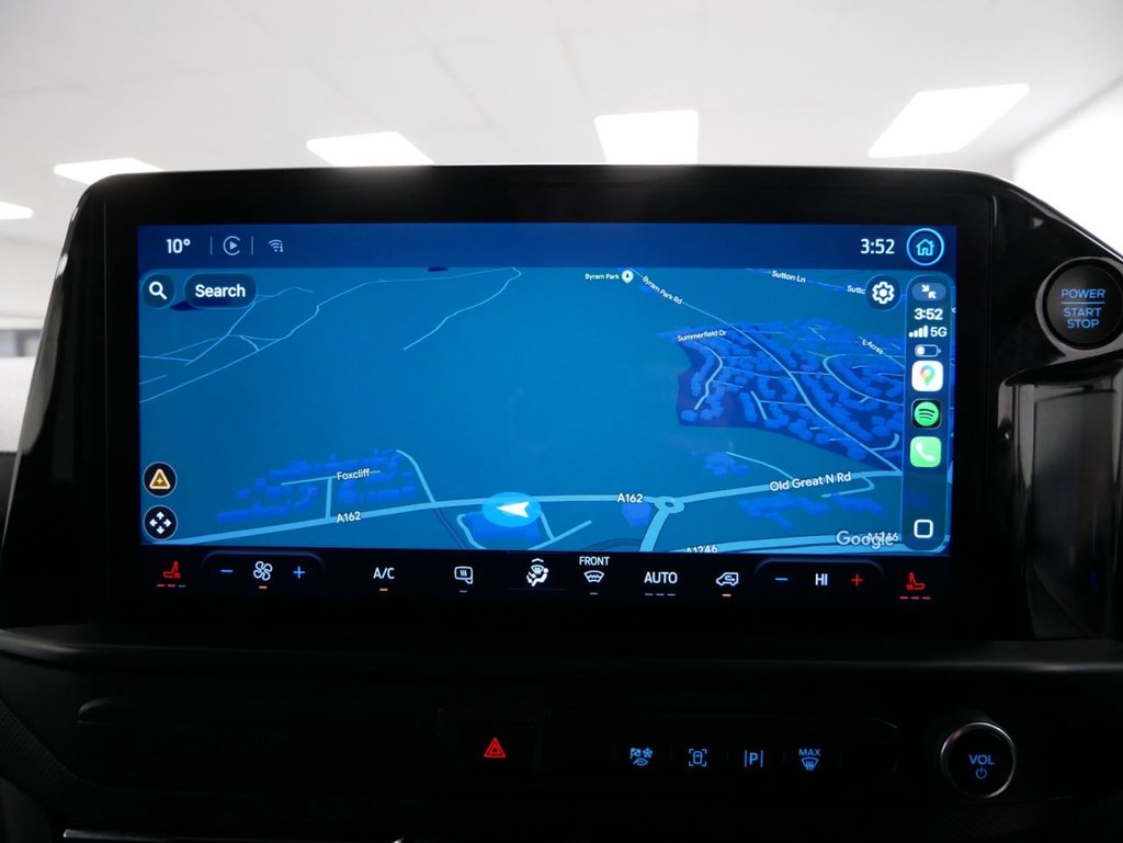 Used Ford Transit Custom 2024 for sale - 77966957: Photo 29