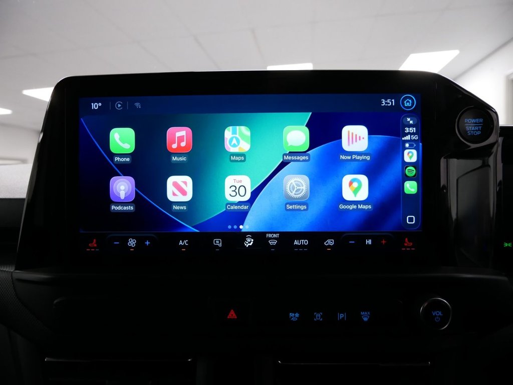 Used Ford Transit Custom 2024 for sale - 77966957: Photo 30