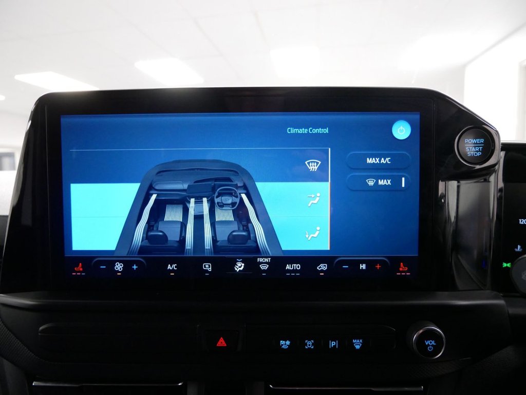 Used Ford Transit Custom 2024 for sale - 77966957: Photo 33