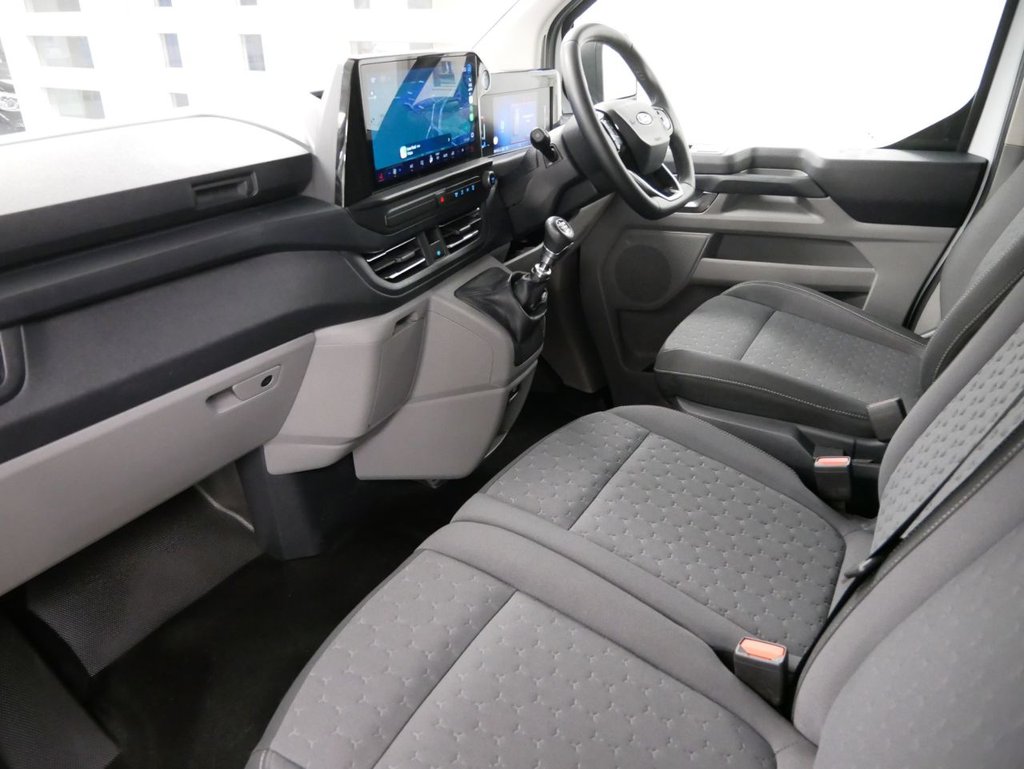 Used Ford Transit Custom 2024 for sale - 77966957: Photo 34