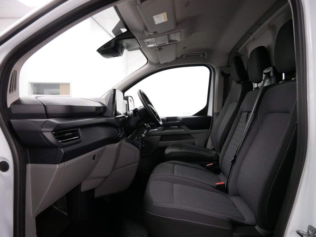 Used Ford Transit Custom 2024 for sale - 77966957: Photo 35