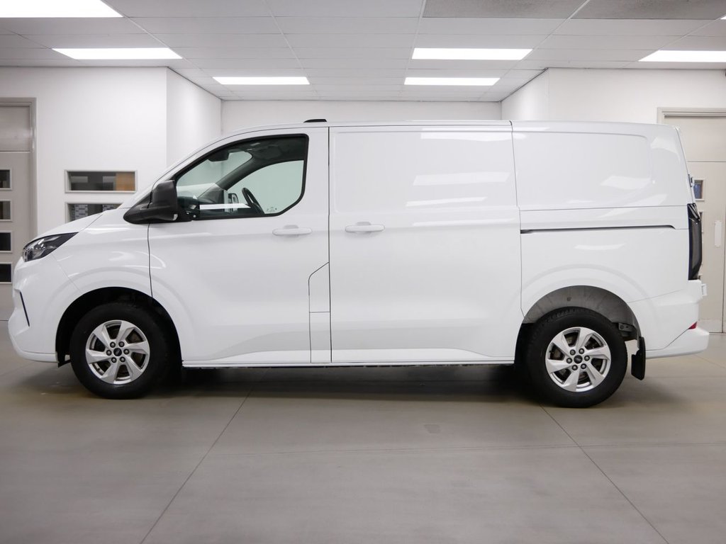 Used Ford Transit Custom 2024 for sale - 77966957: Photo 37