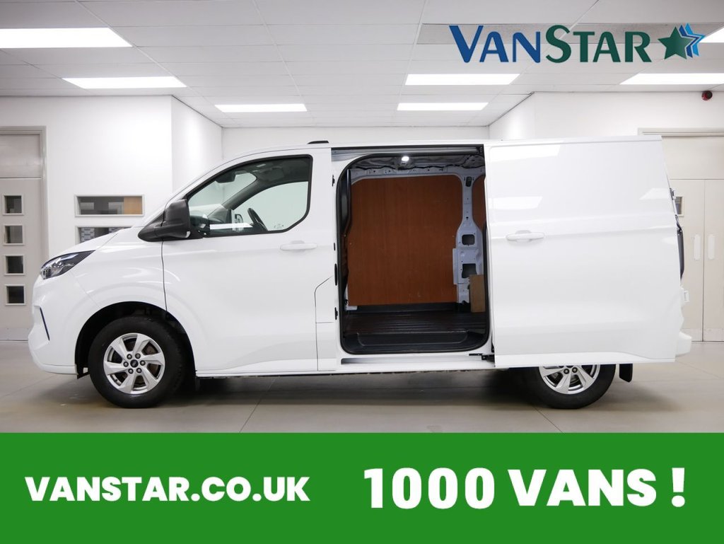 Used Ford Transit Custom 2024 for sale - 77966957: Photo 38