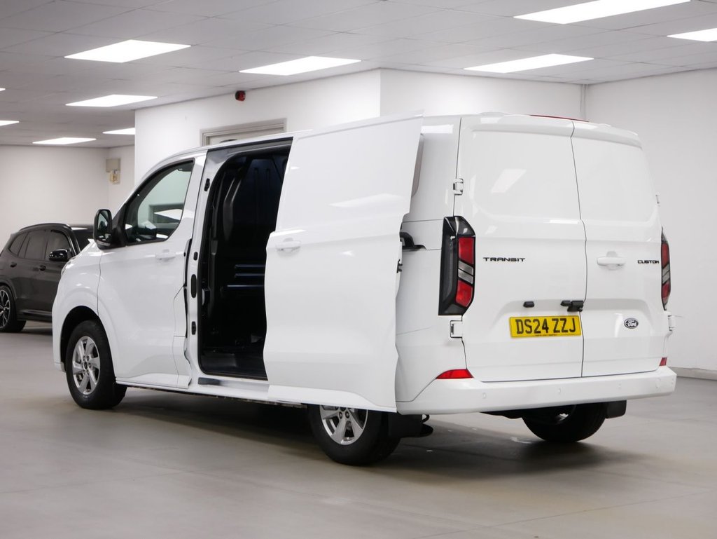 Used Ford Transit Custom 2024 for sale - 77966957: Photo 39