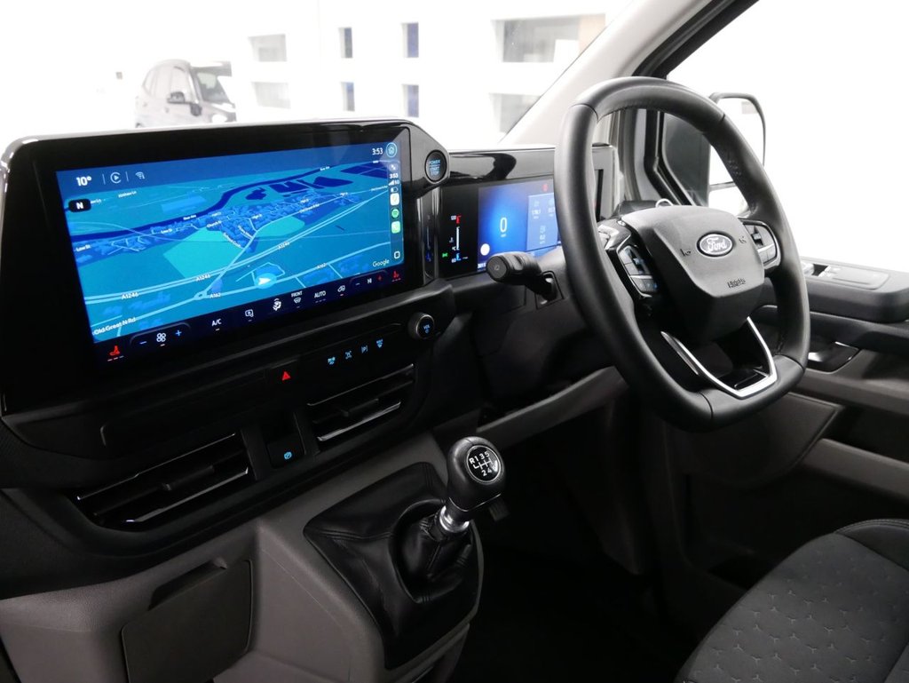 Used Ford Transit Custom 2024 for sale - 77966957: Photo 4