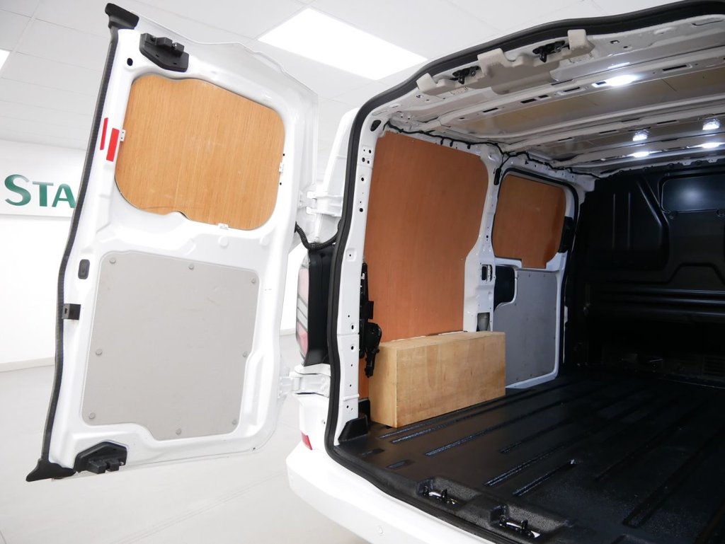 Used Ford Transit Custom 2024 for sale - 77966957: Photo 40