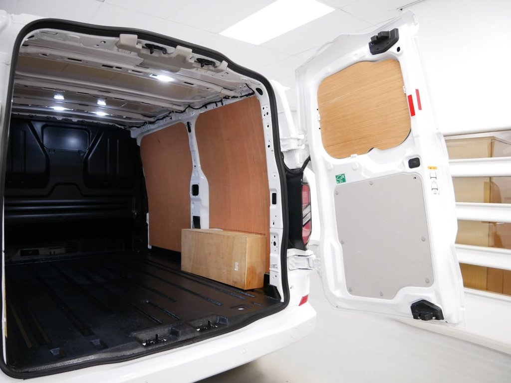 Used Ford Transit Custom 2024 for sale - 77966957: Photo 41