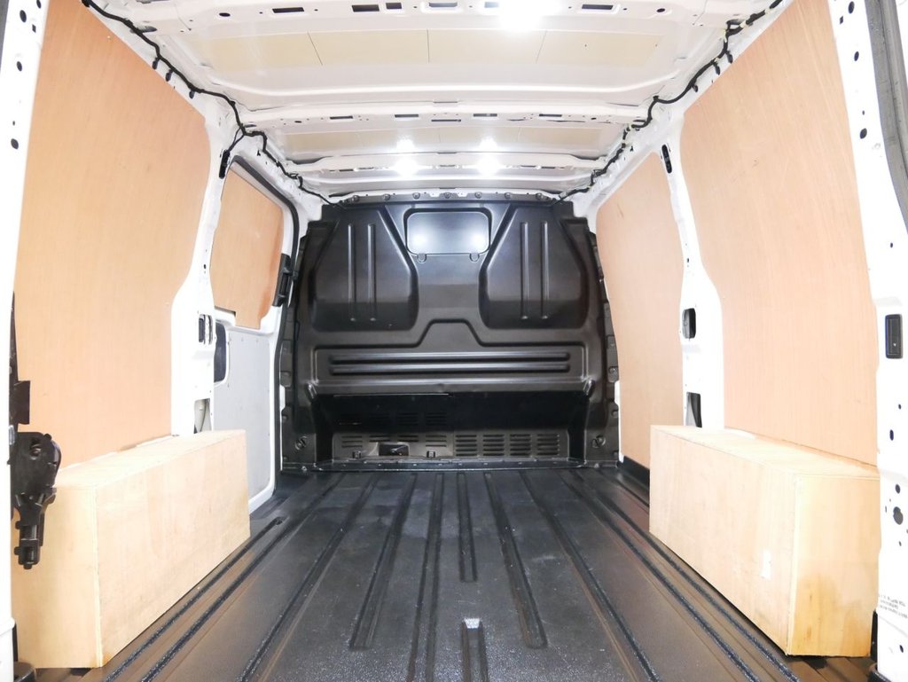 Used Ford Transit Custom 2024 for sale - 77966957: Photo 42