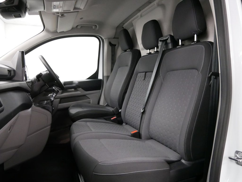 Used Ford Transit Custom 2024 for sale - 77966957: Photo 5