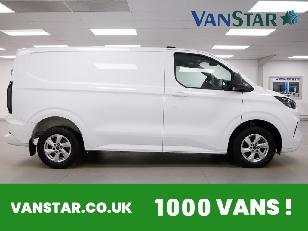 Used Ford Transit Custom 2024 for sale - 77966957: Photo 6