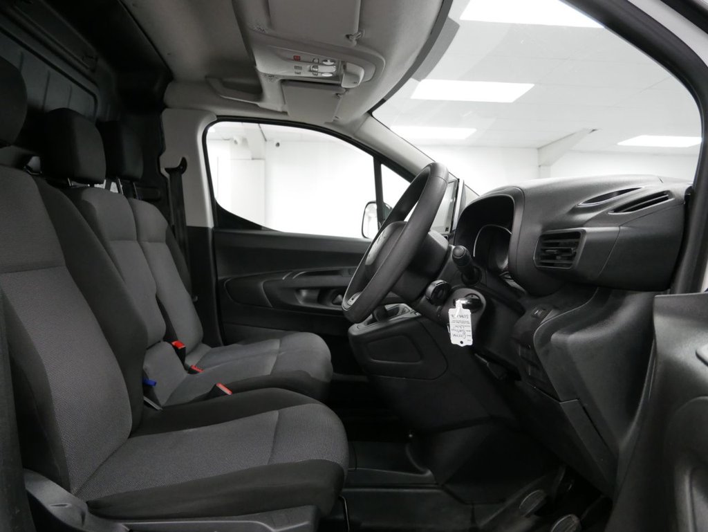 Used Citroen Berlingo 2022 for sale - 76009996: Photo 14