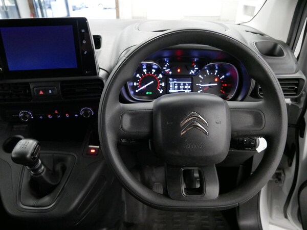 Used Citroen Berlingo 2022 for sale - 76009996: Photo 15
