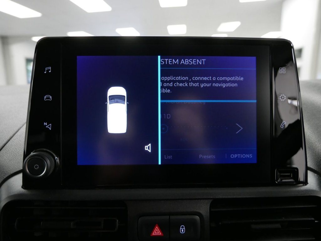 Used Citroen Berlingo 2022 for sale - 76009996: Photo 17