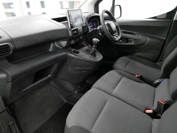 Used Citroen Berlingo 2022 for sale - 76009996: Photo 19