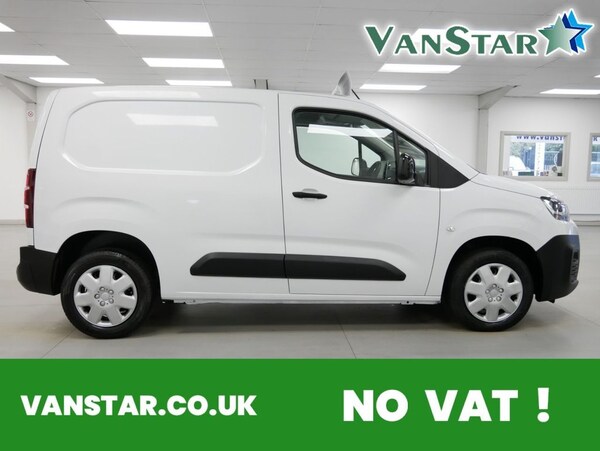 Used Citroen Berlingo 2022 for sale - 76009996: Photo 1