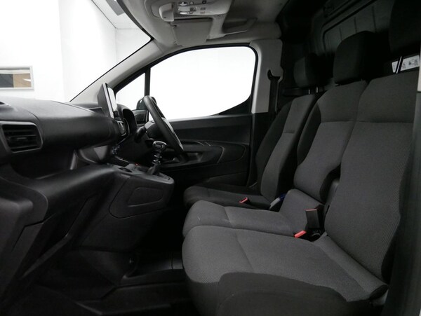 Used Citroen Berlingo 2022 for sale - 76009996: Photo 20
