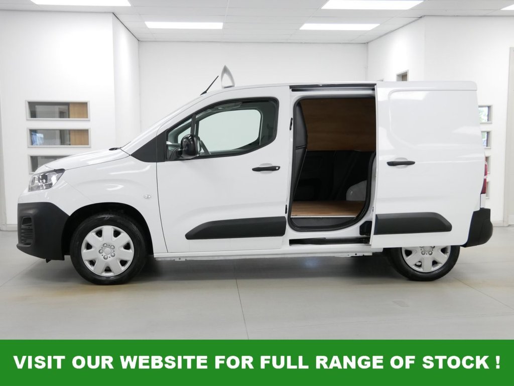 Used Citroen Berlingo 2022 for sale - 76009996: Photo 22