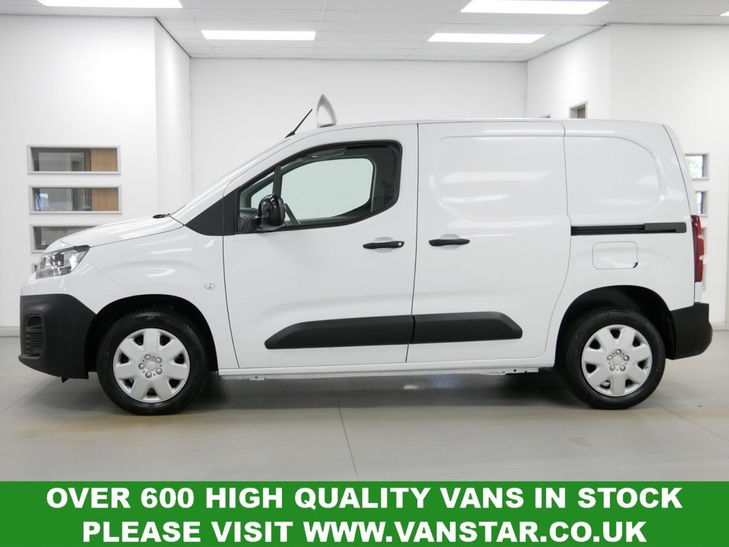 Used Citroen Berlingo 2022 for sale - 76009996: Photo 23