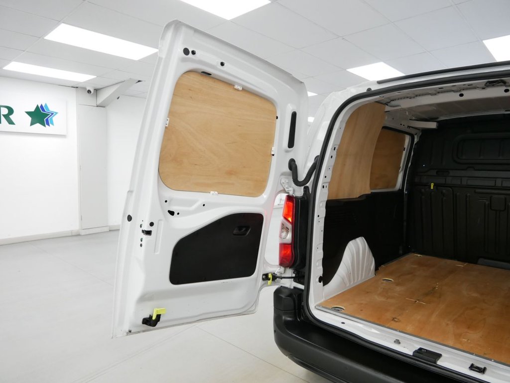 Used Citroen Berlingo 2022 for sale - 76009996: Photo 25