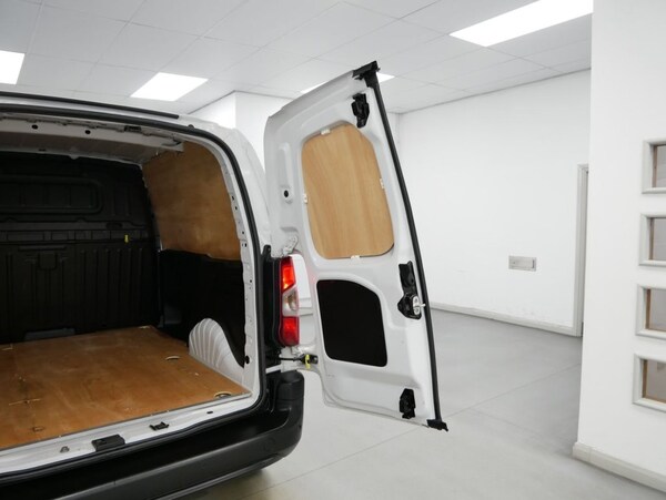 Used Citroen Berlingo 2022 for sale - 76009996: Photo 26