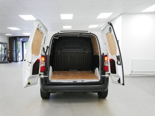 Used Citroen Berlingo 2022 for sale - 76009996: Photo 27