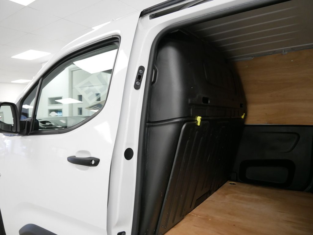 Used Citroen Berlingo 2022 for sale - 76009996: Photo 28