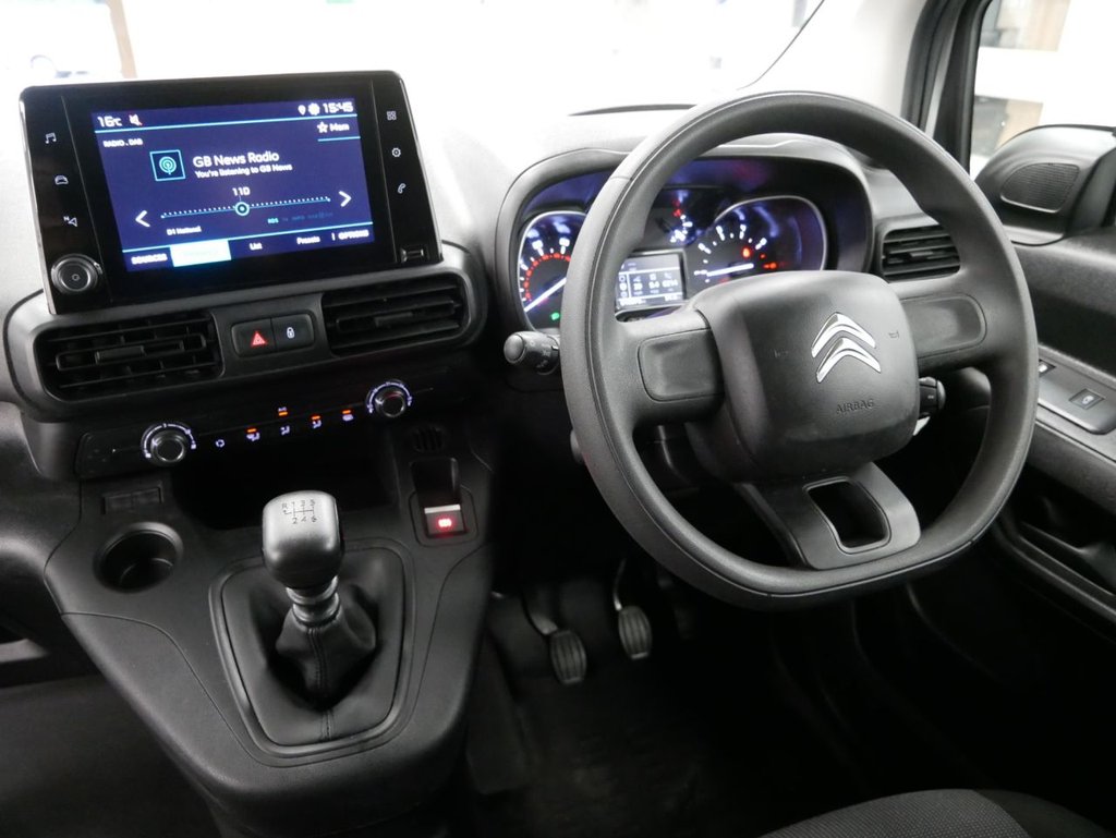 Used Citroen Berlingo 2022 for sale - 76009996: Photo 3