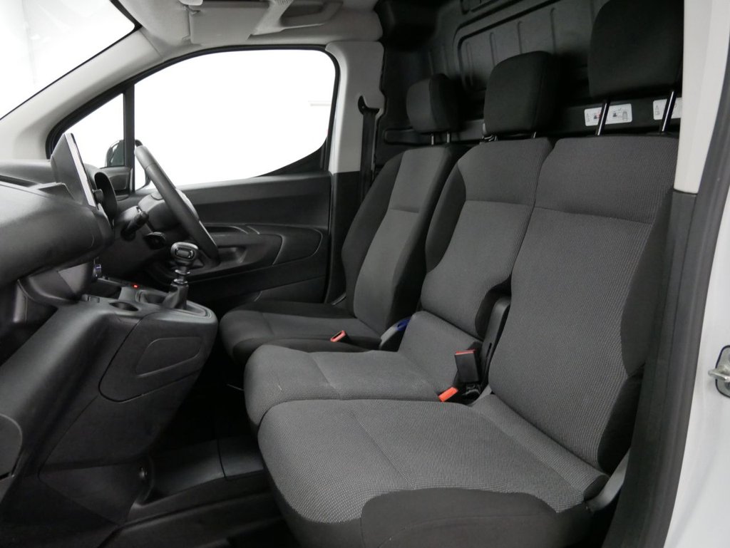 Used Citroen Berlingo 2022 for sale - 76009996: Photo 4