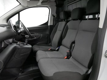 Used Citroen Berlingo 2022 for sale - 76009996: Photo