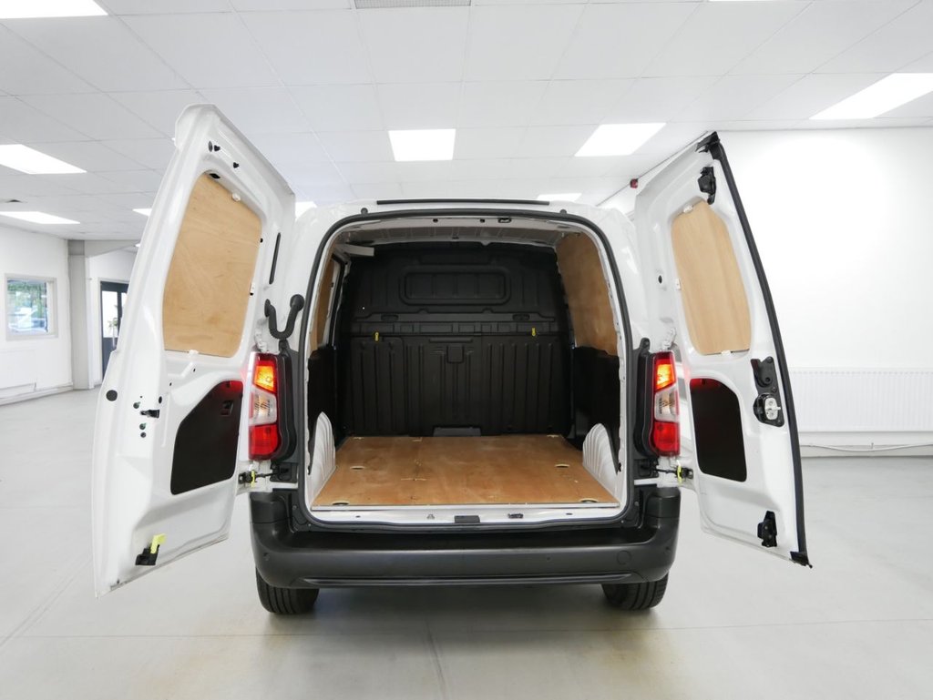 Used Citroen Berlingo 2022 for sale - 76009996: Photo 5