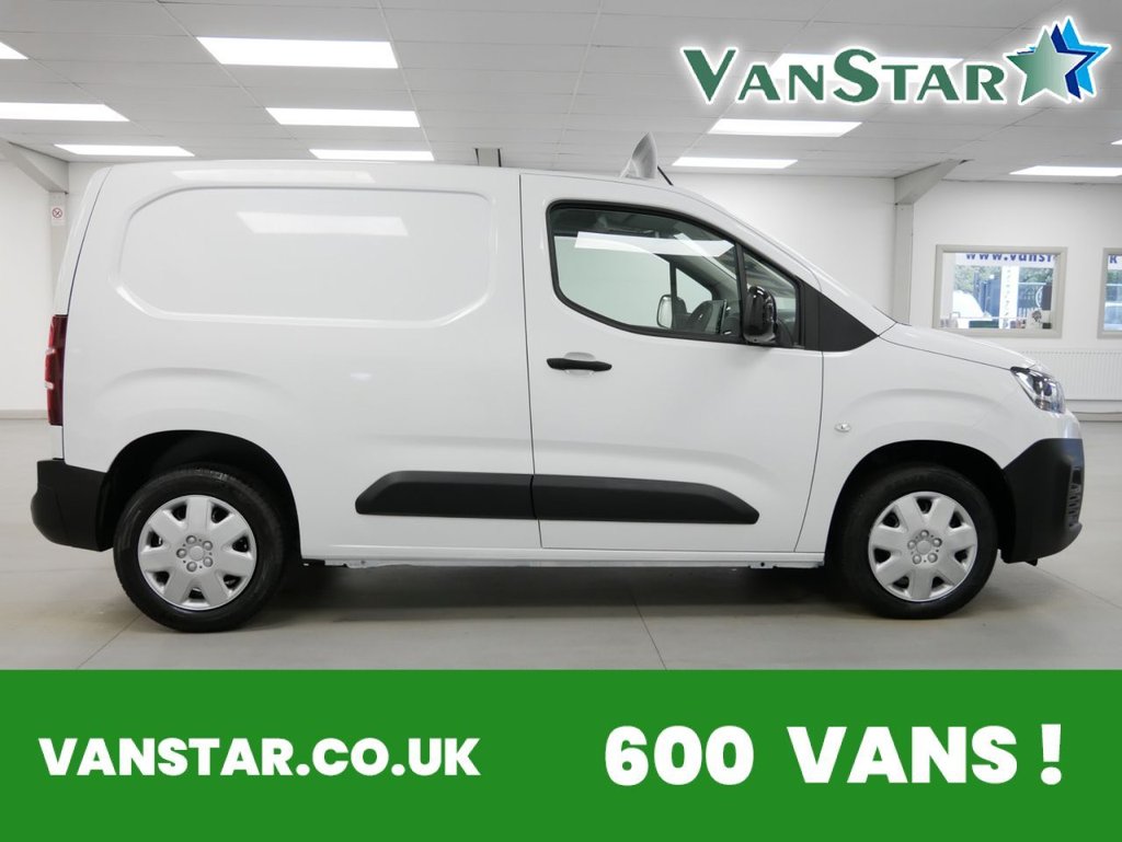 Used Citroen Berlingo 2022 for sale - 76009996: Photo 8