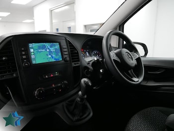 Used Mercedes-Benz Vito 2023 for sale - 79563202: Photo